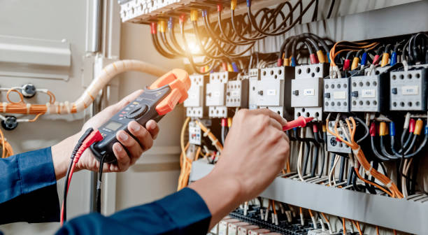 Affordable Electrical Installation in PA