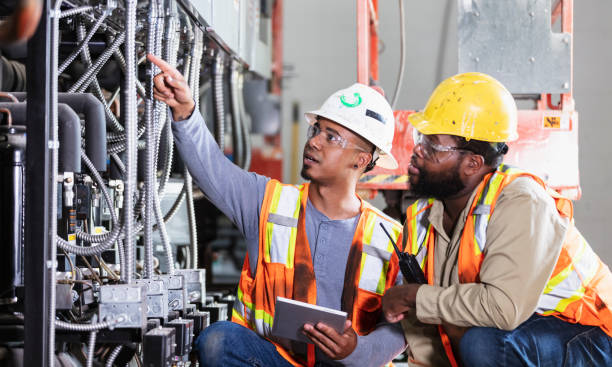 Best Industrial Electrical Services  in Uniontown, PA
