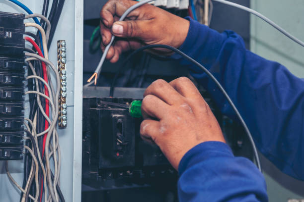 Best Commercial Electrician Services  in Uniontown, PA