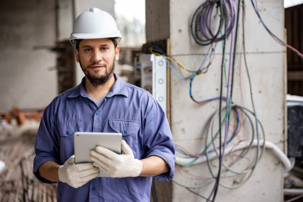 Best Affordable Electrical Installation  in Uniontown, PA