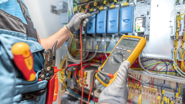 Best Electrical Wiring Services  in Uniontown, PA