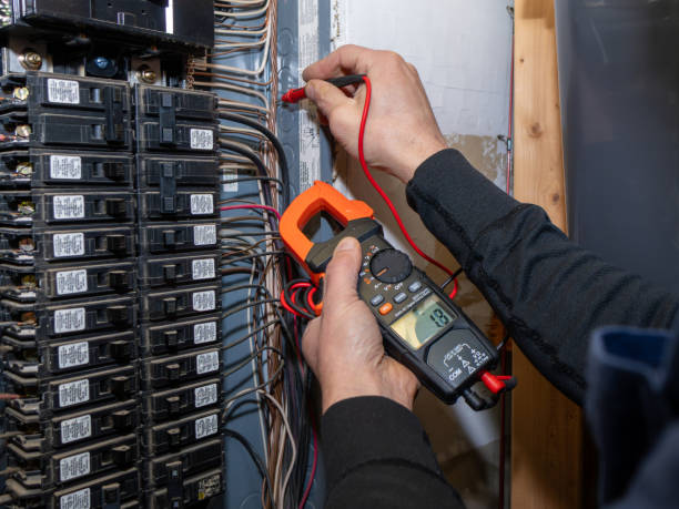 Best Affordable Emergency Electrician  in Uniontown, PA