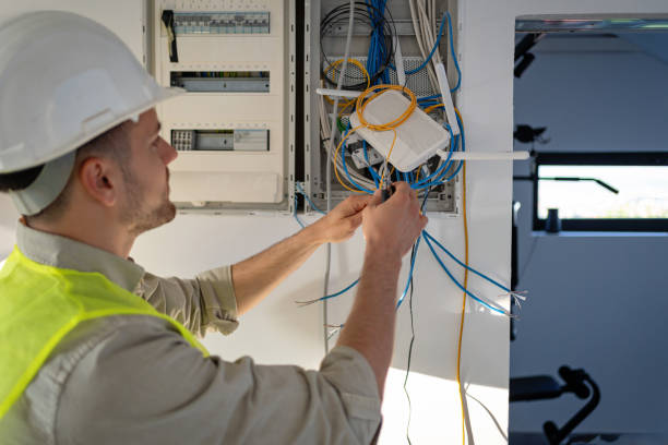 Best Ceiling Fan Installation Electrician  in Uniontown, PA